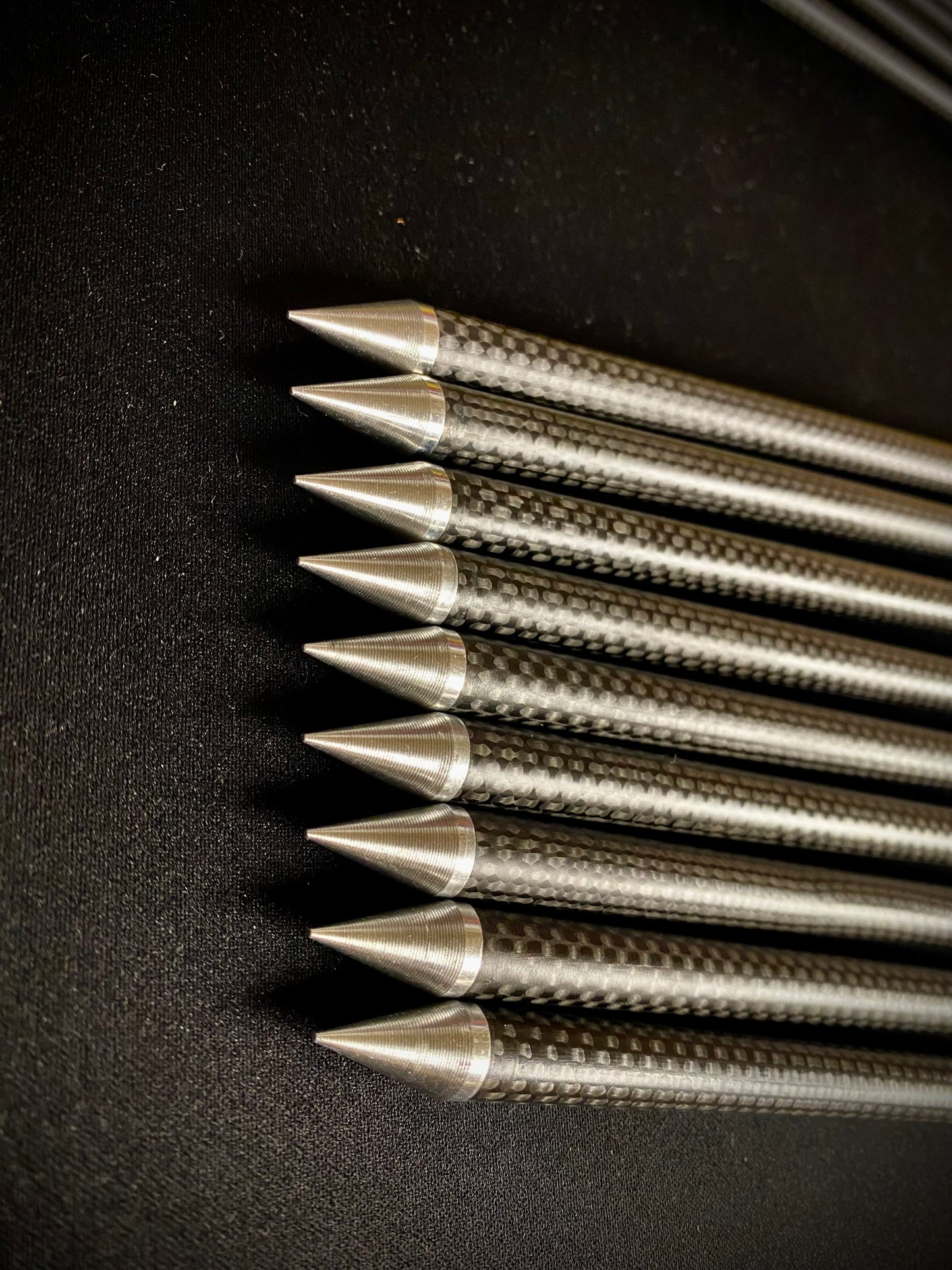 Custom Arrow Build