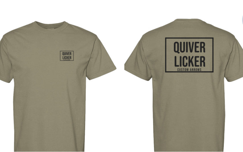 Quiver Licker Shirts