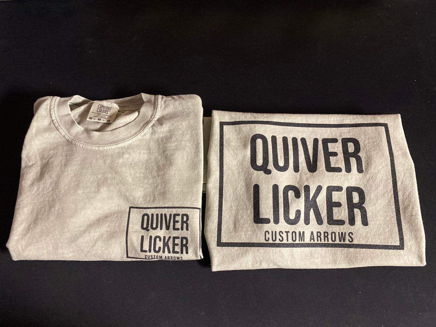 Quiver Licker Shirts